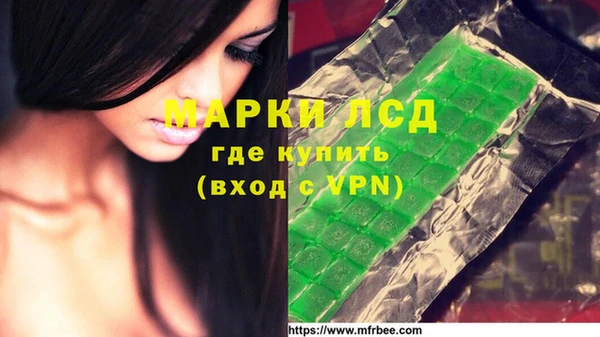 МДМА Горняк
